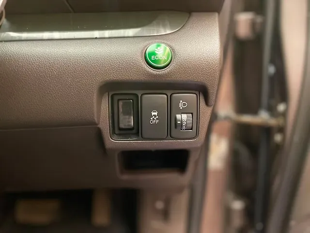 Used Honda CR-V [2007-2009] 2.4 AT in Mumbai