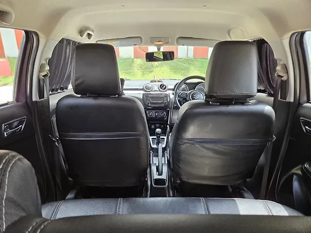 Used Maruti Suzuki Swift [2018-2021] VXi AMT [2018-2019] in Nashik