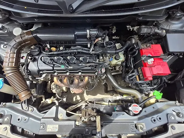Used Maruti Suzuki Swift [2018-2021] VXi AMT [2018-2019] in Nashik