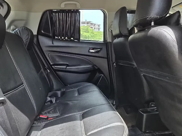 Used Maruti Suzuki Swift [2018-2021] VXi AMT [2018-2019] in Nashik