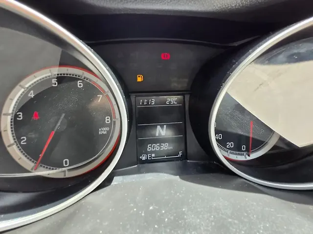 Used Maruti Suzuki Swift [2018-2021] VXi AMT [2018-2019] in Nashik