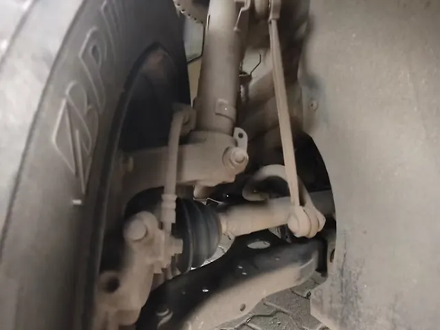Used Volkswagen Polo [2016-2019] Comfortline 1.0L (P) in Nagpur