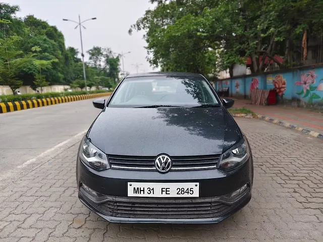 Used 2018 Volkswagen Polo in Nagpur