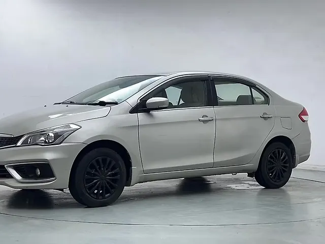 Used 2018 Maruti Suzuki Ciaz in Ghaziabad Used 2018 Maruti Suzuki Ciaz in Ghaziabad