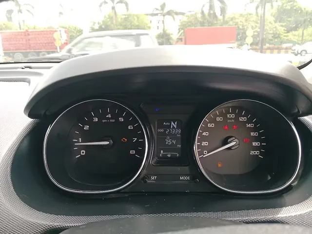Used Tata Tiago [2016-2020] Revotron XZA Plus in Mumbai