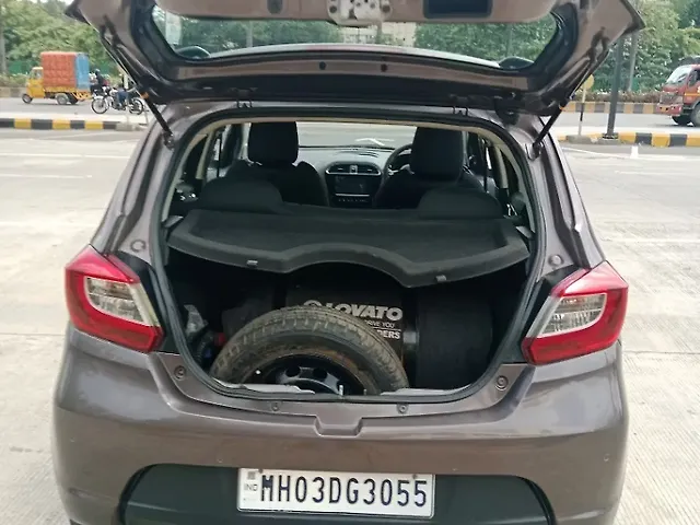 Used Tata Tiago [2016-2020] Revotron XZA Plus in Mumbai