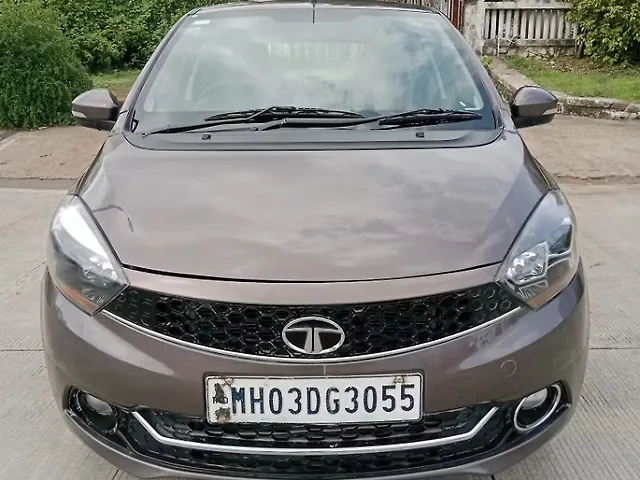 Used 2019 Tata Tiago in Mumbai Used 2019 Tata Tiago in Mumbai