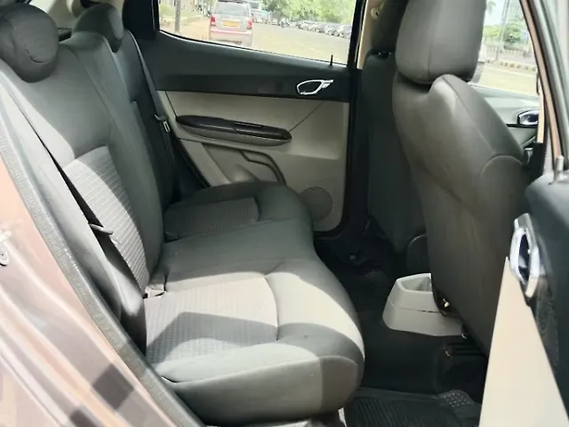 Used Tata Tiago [2016-2020] Revotron XZA Plus in Mumbai