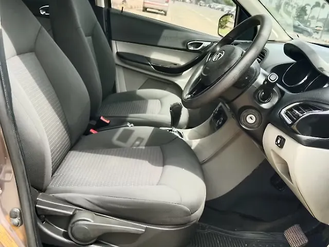 Used Tata Tiago [2016-2020] Revotron XZA Plus in Mumbai