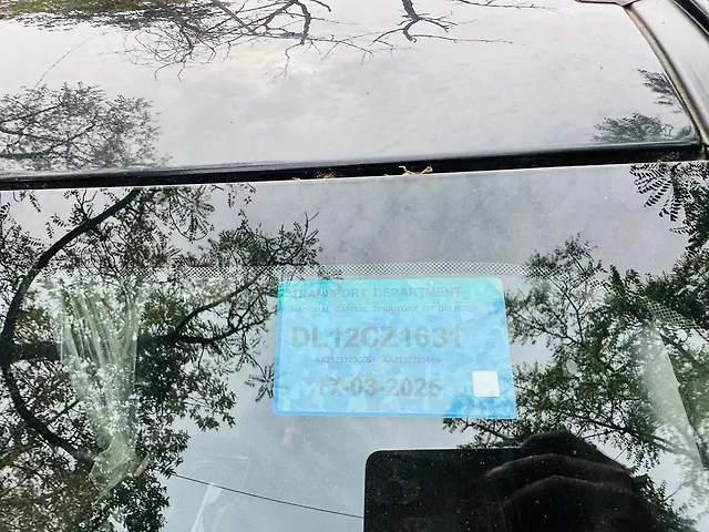 Used Mahindra Scorpio N Z8 S 2WD Petrol 2.0L Turbo Manual 7 STR [2024-2026] in Delhi