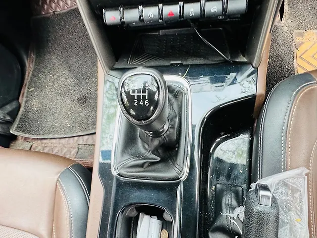 Used Mahindra Scorpio N Z8 S 2WD Petrol 2.0L Turbo Manual 7 STR [2024-2026] in Delhi