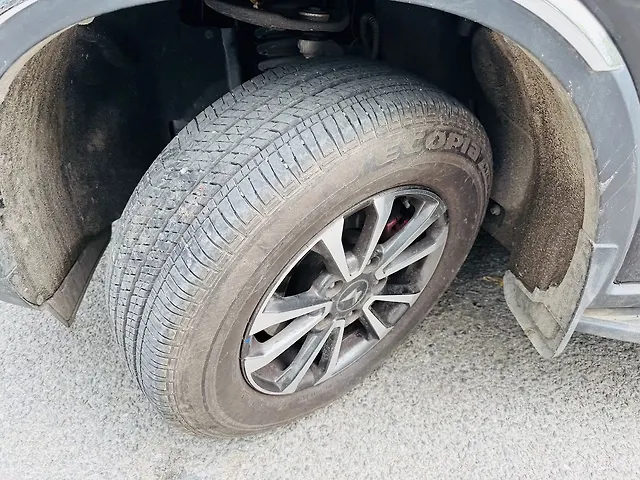 Used Mahindra Scorpio N Z8 S 2WD Petrol 2.0L Turbo Manual 7 STR [2024-2026] in Delhi