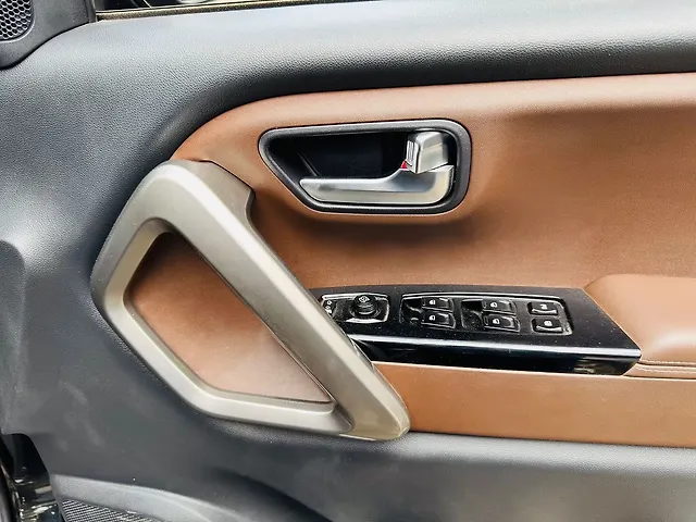 Used Mahindra Scorpio N Z8 S 2WD Petrol 2.0L Turbo Manual 7 STR [2024-2026] in Delhi