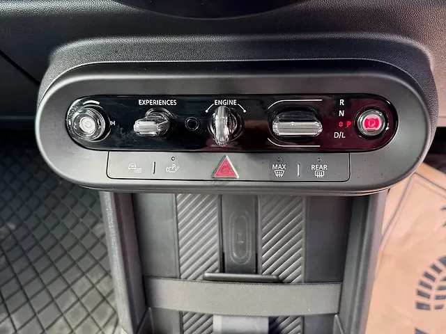 Used Mini Cooper Favoured Pack in Hyderabad