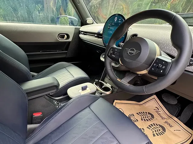 Used Mini Cooper Favoured Pack in Hyderabad