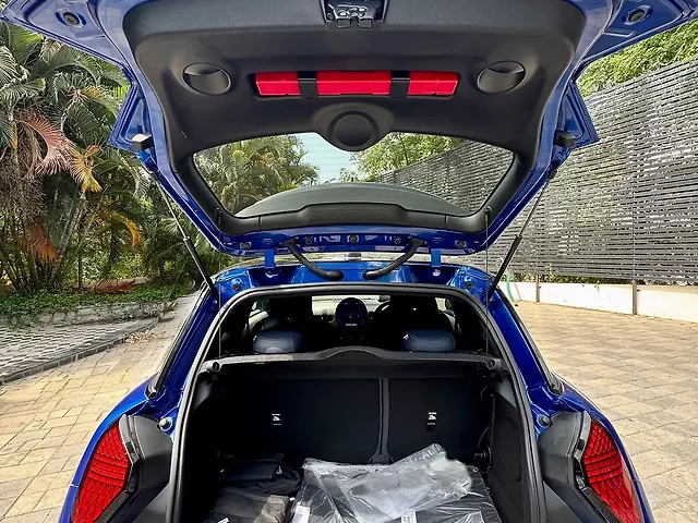 Used Mini Cooper Favoured Pack in Hyderabad