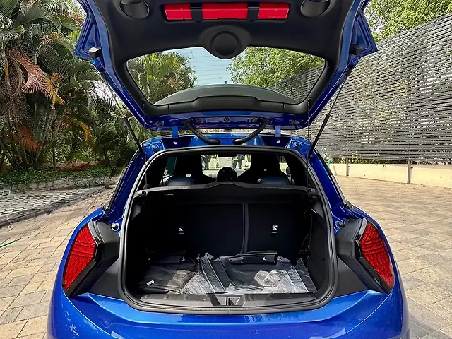 Used Mini Cooper Favoured Pack in Hyderabad