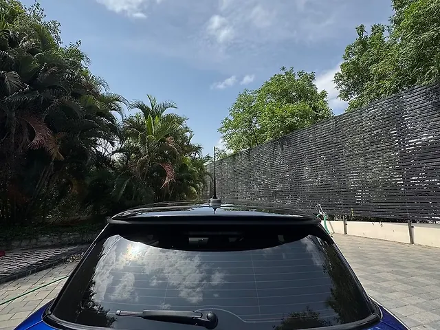 Used Mini Cooper Favoured Pack in Hyderabad