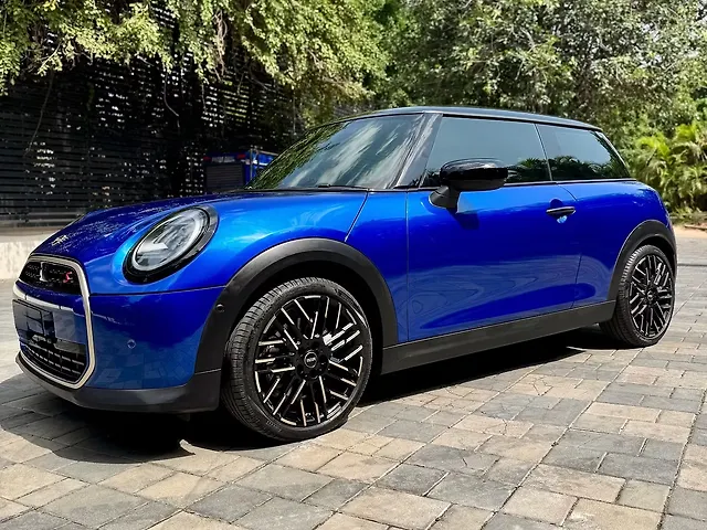 Used Mini Cooper Favoured Pack in Hyderabad