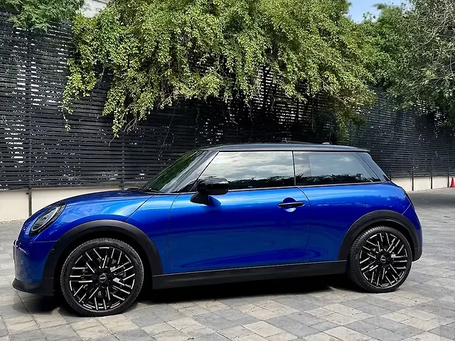 Used Mini Cooper Favoured Pack in Hyderabad