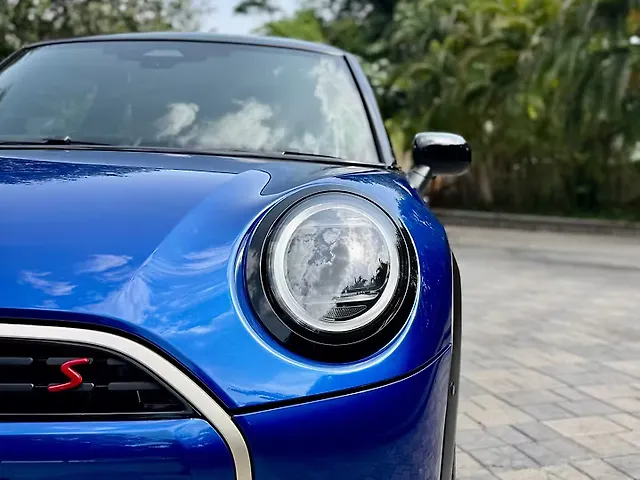 Used Mini Cooper Favoured Pack in Hyderabad