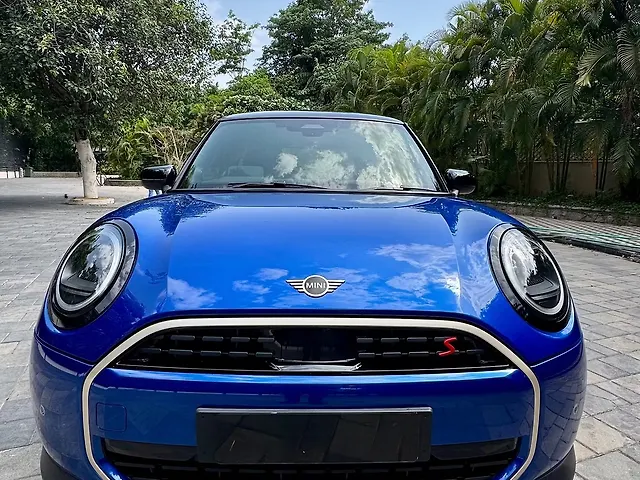 Used Mini Cooper Favoured Pack in Hyderabad