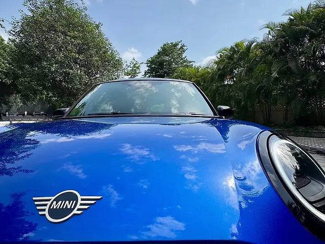 Used Mini Cooper Favoured Pack in Hyderabad