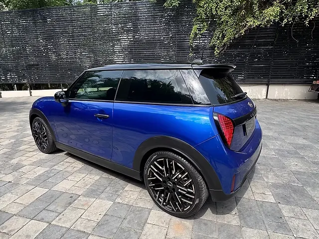 Used Mini Cooper Favoured Pack in Hyderabad