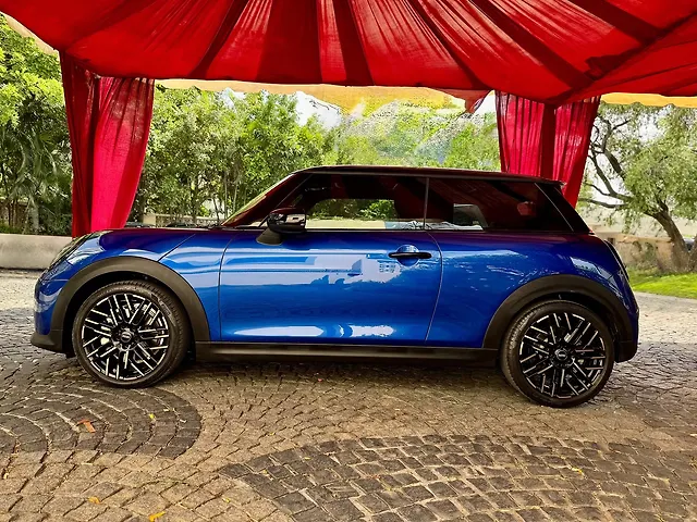 Used Mini Cooper Favoured Pack in Hyderabad