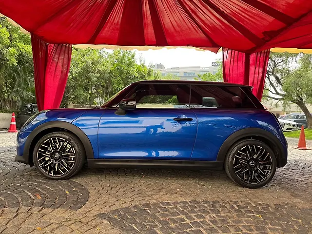 Used Mini Cooper Favoured Pack in Hyderabad