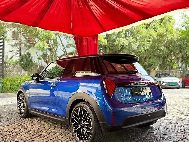 Used Mini Cooper Favoured Pack in Hyderabad
