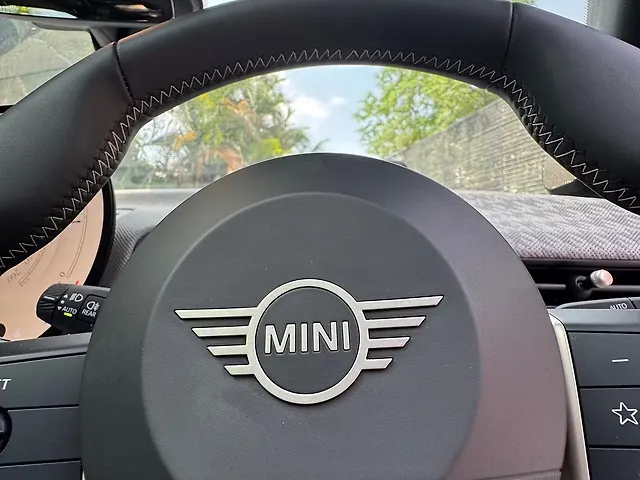 Used Mini Cooper Favoured Pack in Hyderabad