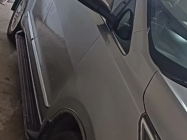 Used Toyota Innova Crysta [2016-2020] 2.4 V Diesel in Lucknow