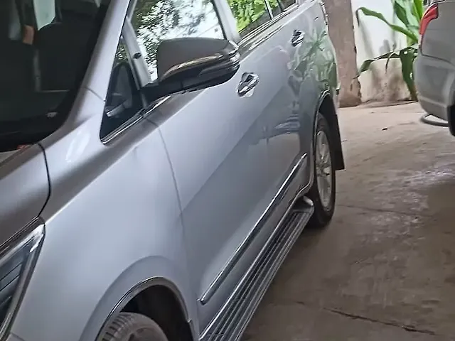 Used Toyota Innova Crysta [2016-2020] 2.4 V Diesel in Lucknow