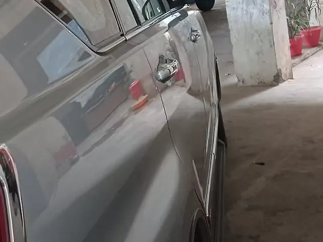 Used Toyota Innova Crysta [2016-2020] 2.4 V Diesel in Lucknow
