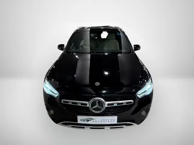 Used 2021 Mercedes-Benz GLA in Mumbai