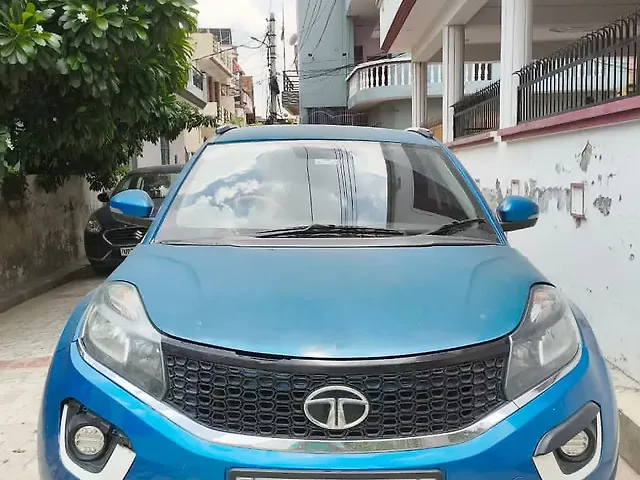 Used 2018 Tata Nexon in Lucknow