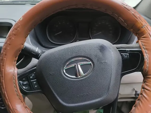 Used Tata Nexon [2017-2020] XM in Lucknow