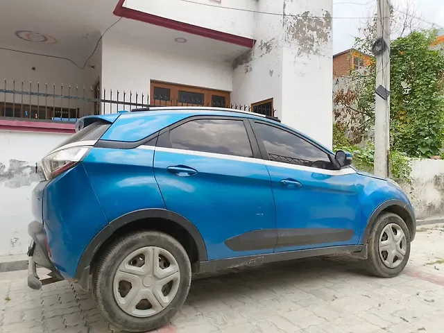 Used Tata Nexon [2017-2020] XM in Lucknow