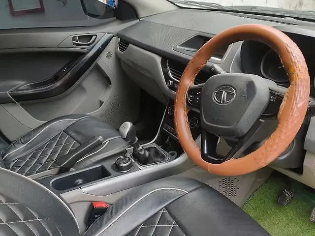Used Tata Nexon [2017-2020] XM in Lucknow