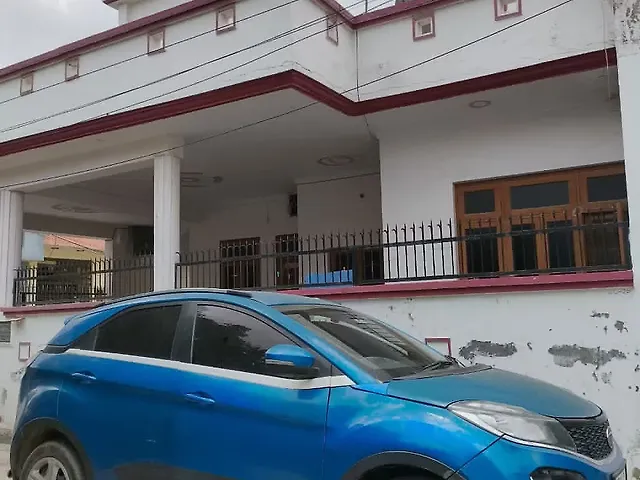 Used Tata Nexon [2017-2020] XM in Lucknow