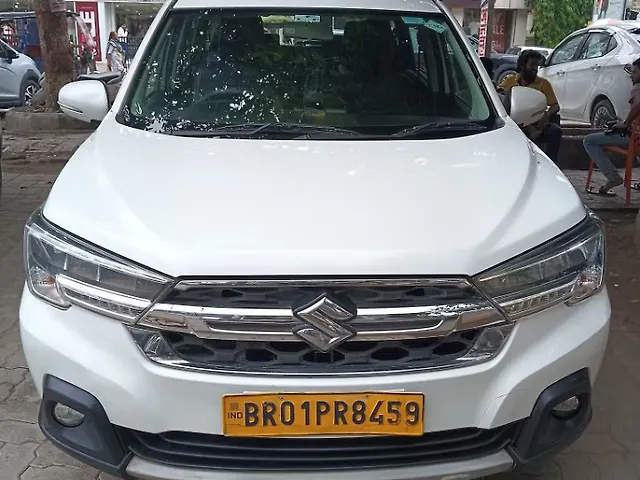 Used 2025 Maruti Suzuki XL6 in Patna