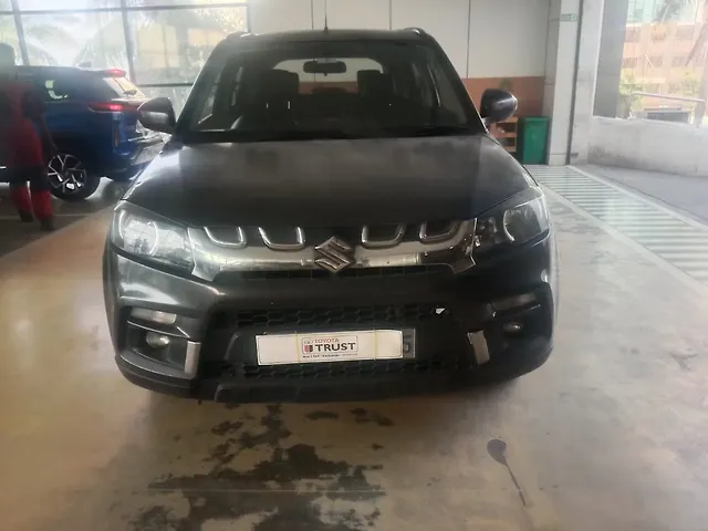 Used 2019 Maruti Suzuki Vitara Brezza in Chennai