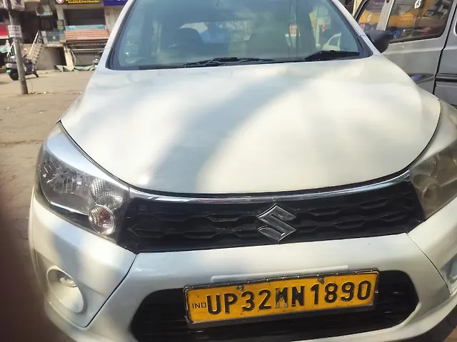 Used 2019 Maruti Suzuki Celerio in Lucknow