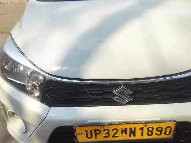 Used Maruti Suzuki Celerio [2017-2021] VXi [2019-2020] in Lucknow