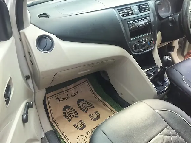 Used Maruti Suzuki Celerio [2017-2021] VXi [2019-2020] in Lucknow