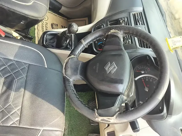 Used Maruti Suzuki Celerio [2017-2021] VXi [2019-2020] in Lucknow