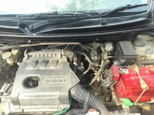 Used Maruti Suzuki Celerio [2017-2021] VXi [2019-2020] in Lucknow
