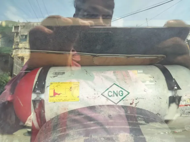 Used Maruti Suzuki Swift DZire [2011-2015] VDI in Lucknow