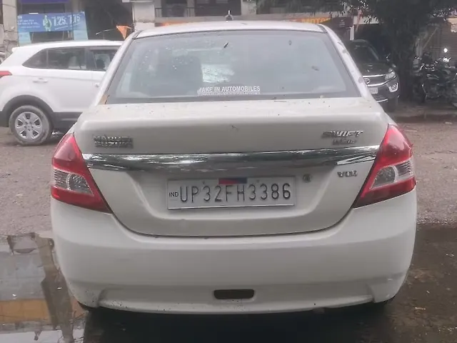 Used Maruti Suzuki Swift DZire [2011-2015] VDI in Lucknow